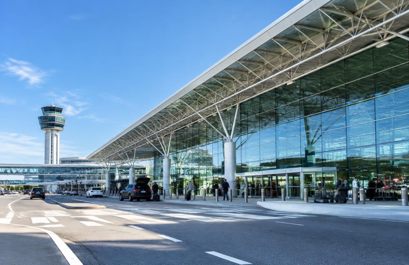 Sede Top Rent Milano Malpensa
